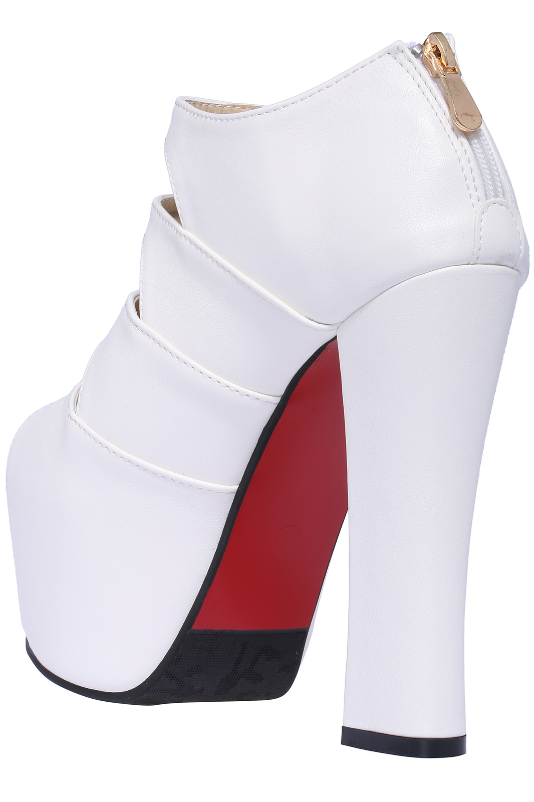 hidden platform shoes