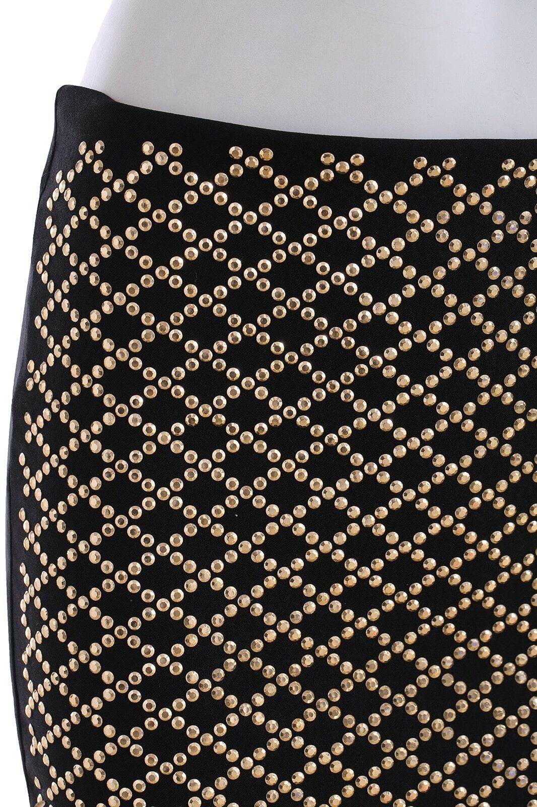 Gold Pattern Skirt | gold pattern wiggle skirt shein sheinside Gold Pattern Skirt | gold pattern wiggle skirt shein sheinside