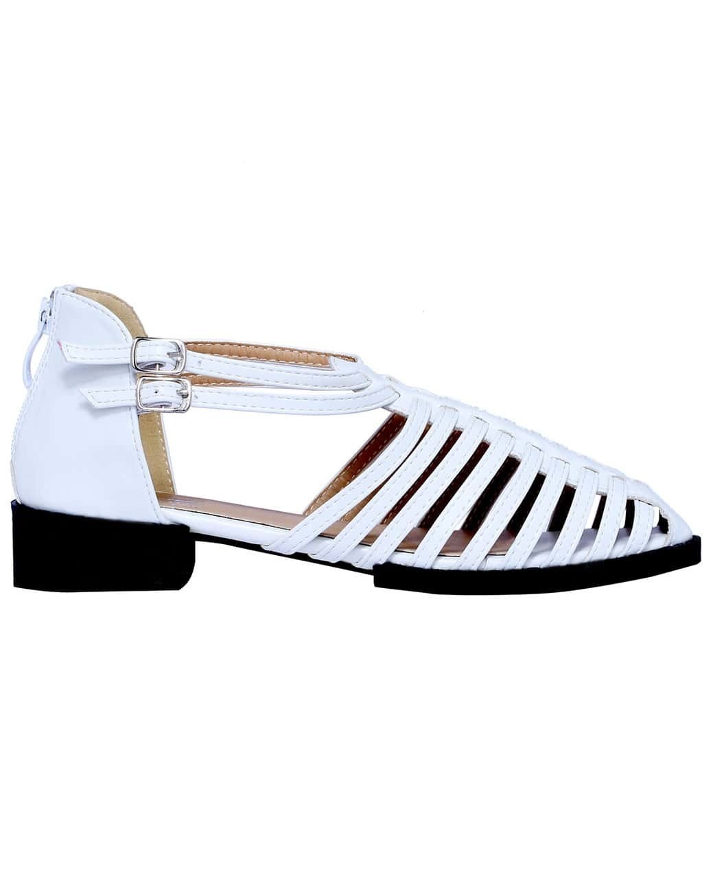 flat slingback shoes wide fit