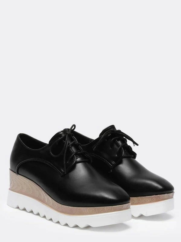 shein chaussures femme