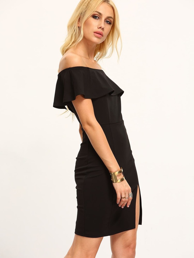Фасоны платьев с заниженной талией. Dropped dress. Черное шифоновое платье. Dress drop. Шифоновые комбинированные платья.