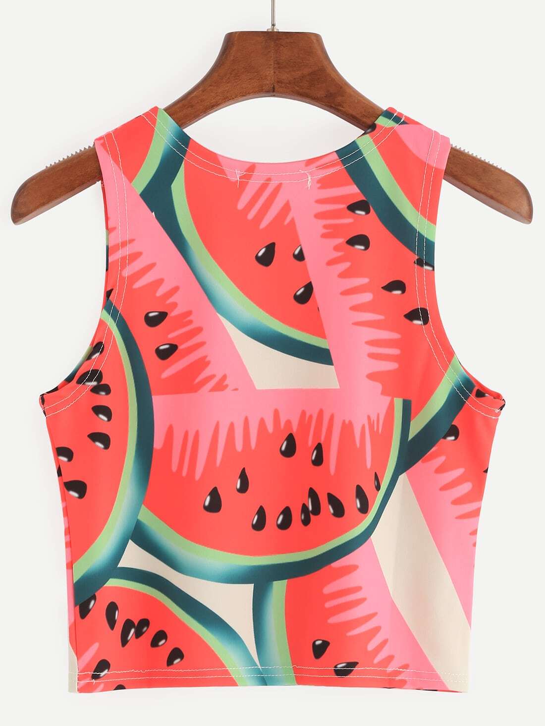 watermelon crop top watermelon crop top