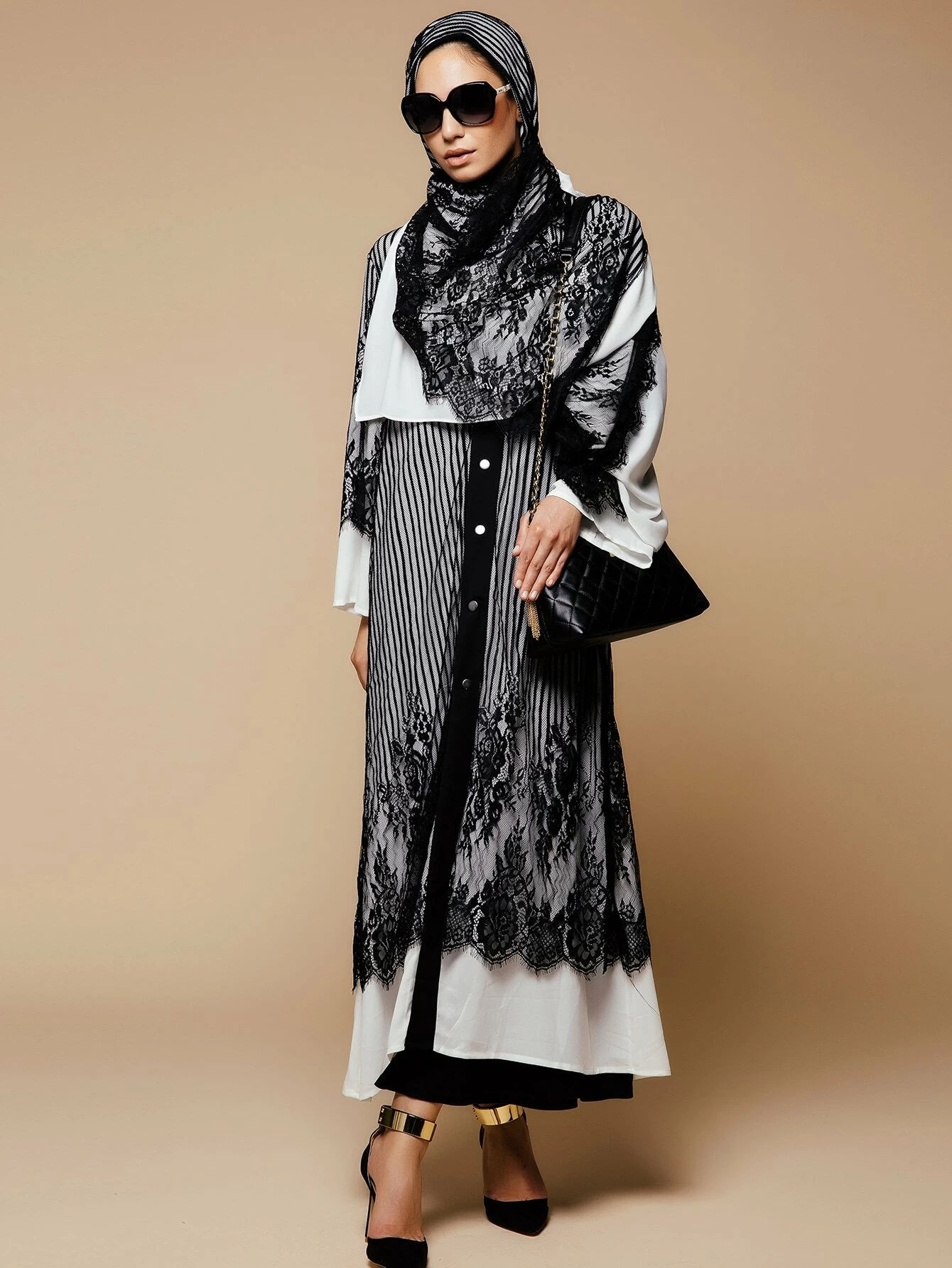 Shein mohajabat Clearance