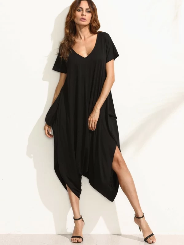 harem jumpsuit australia
