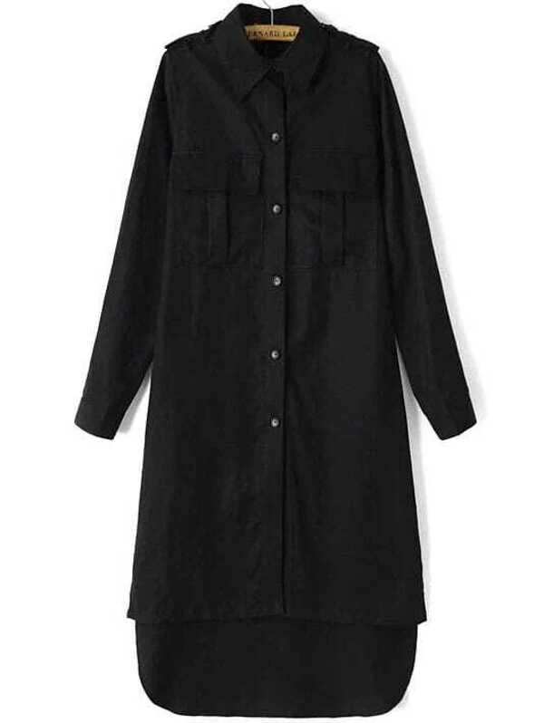 jacke vorne kurz hinten lang schwarz jacke vorne kurz hinten lang schwarz