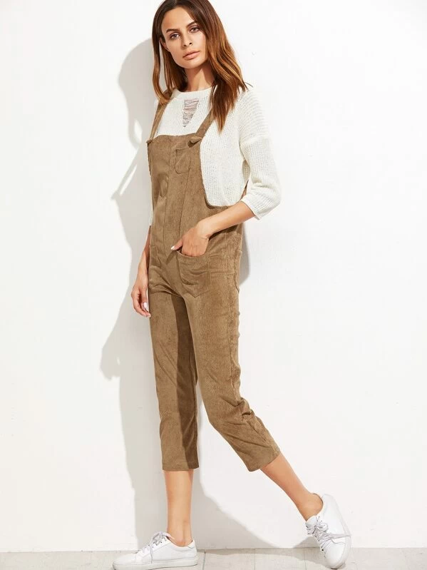 khaki jumpsuit australia