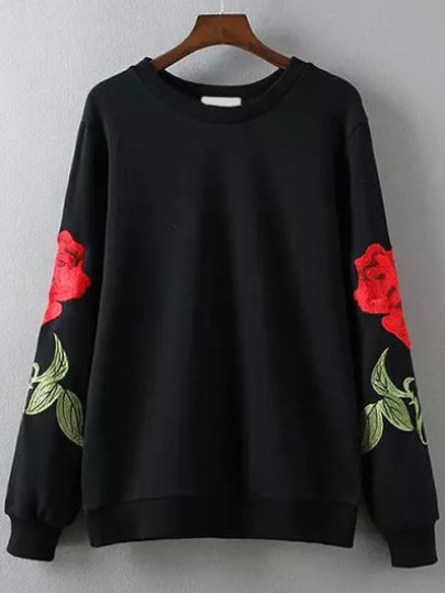 Sweatshirt Embroidery Designs Sweatshirt Embroidery Designs
