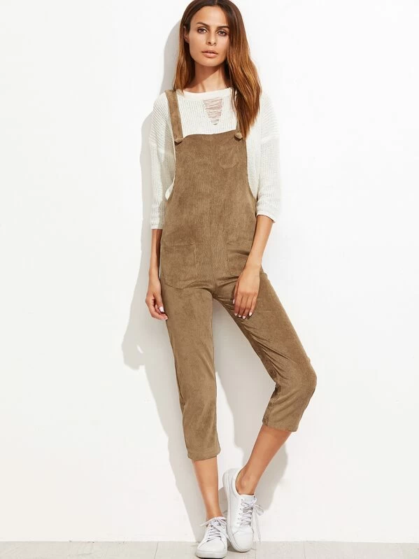 khaki jumpsuit australia