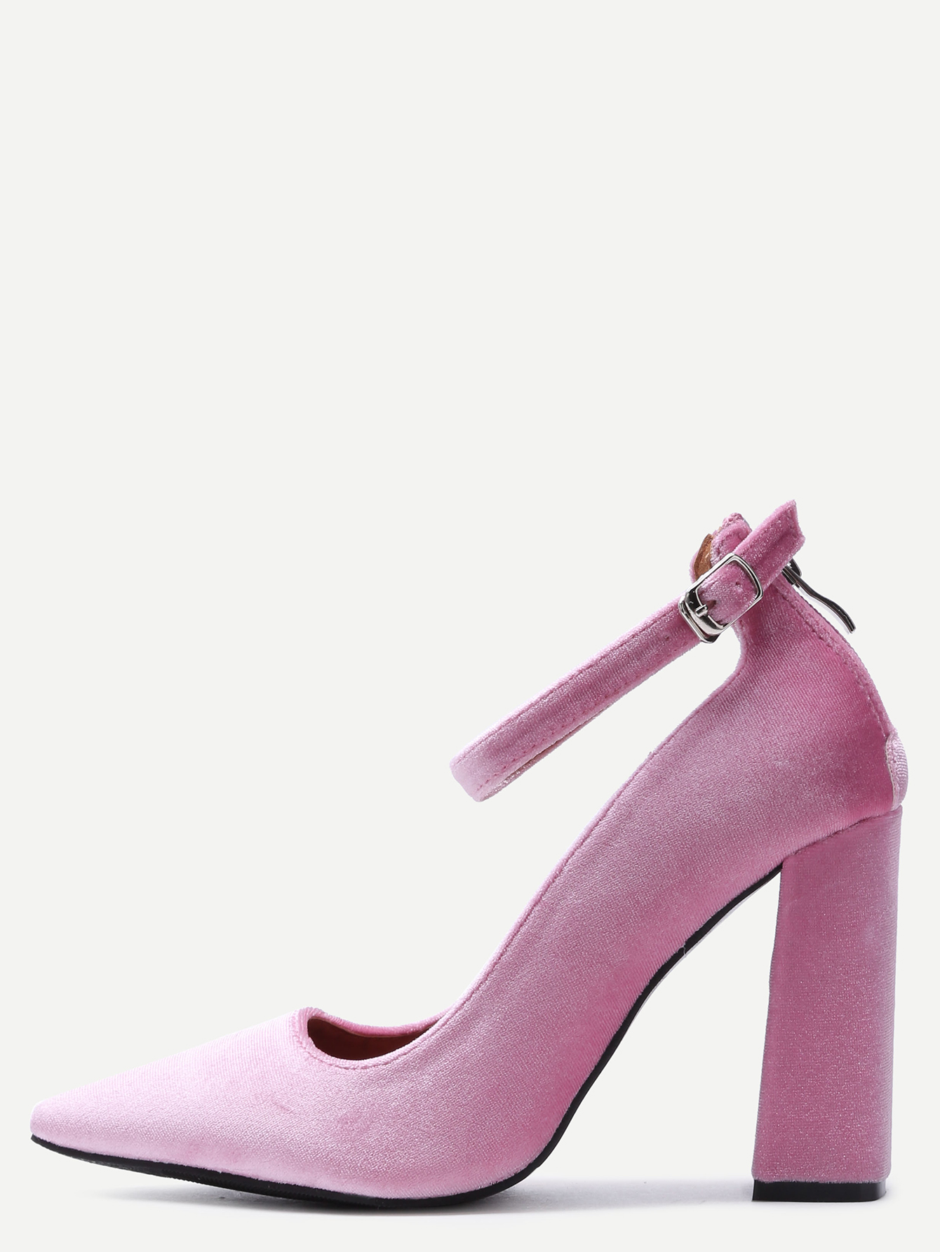 Charlotte Fashion Guitar Pink Trench Coat Trend Inspiration: Think Pink