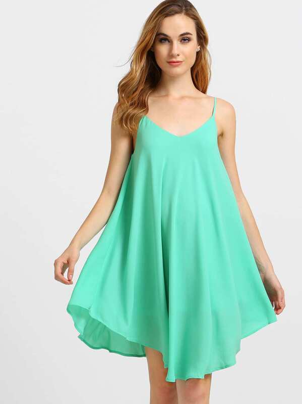 Sun Dresses with Straps