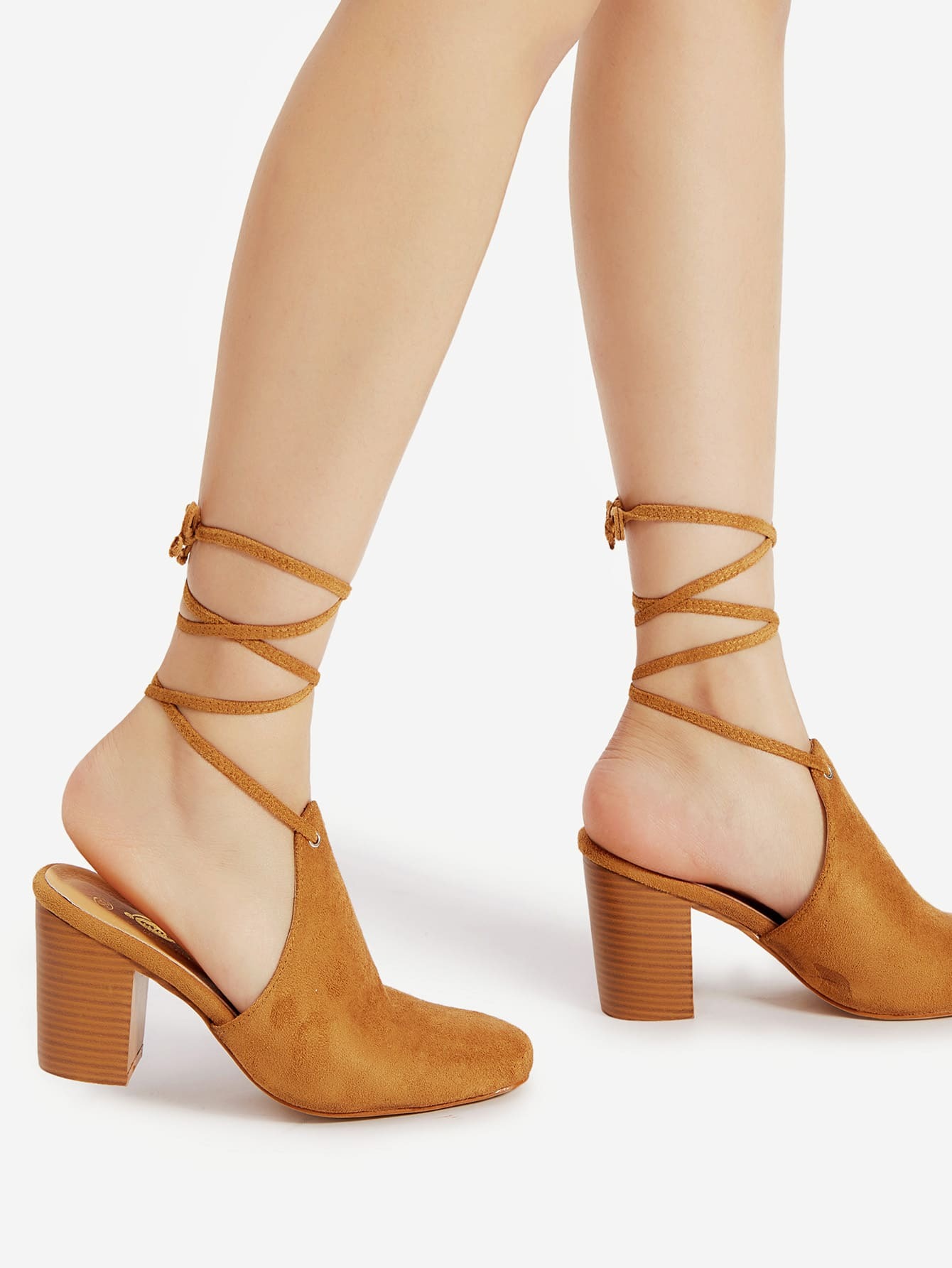 closed toe heeled sandals closed toe criss cross block heeled sandals shein sheinside closed toe heeled sandals closed toe criss cross block heeled sandals shein sheinside