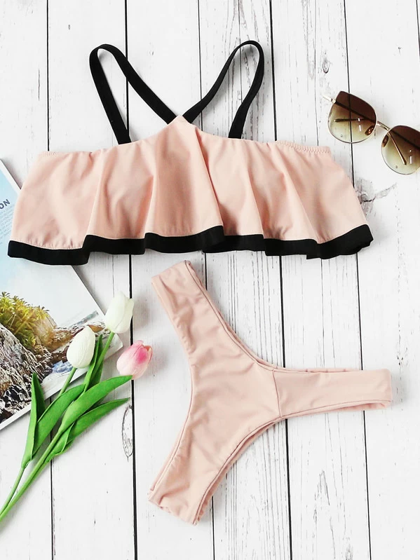 Заказать Купальники Shein Заказать Купальники Shein