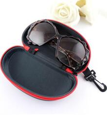 Brown Lenses Leopard Sunglasses