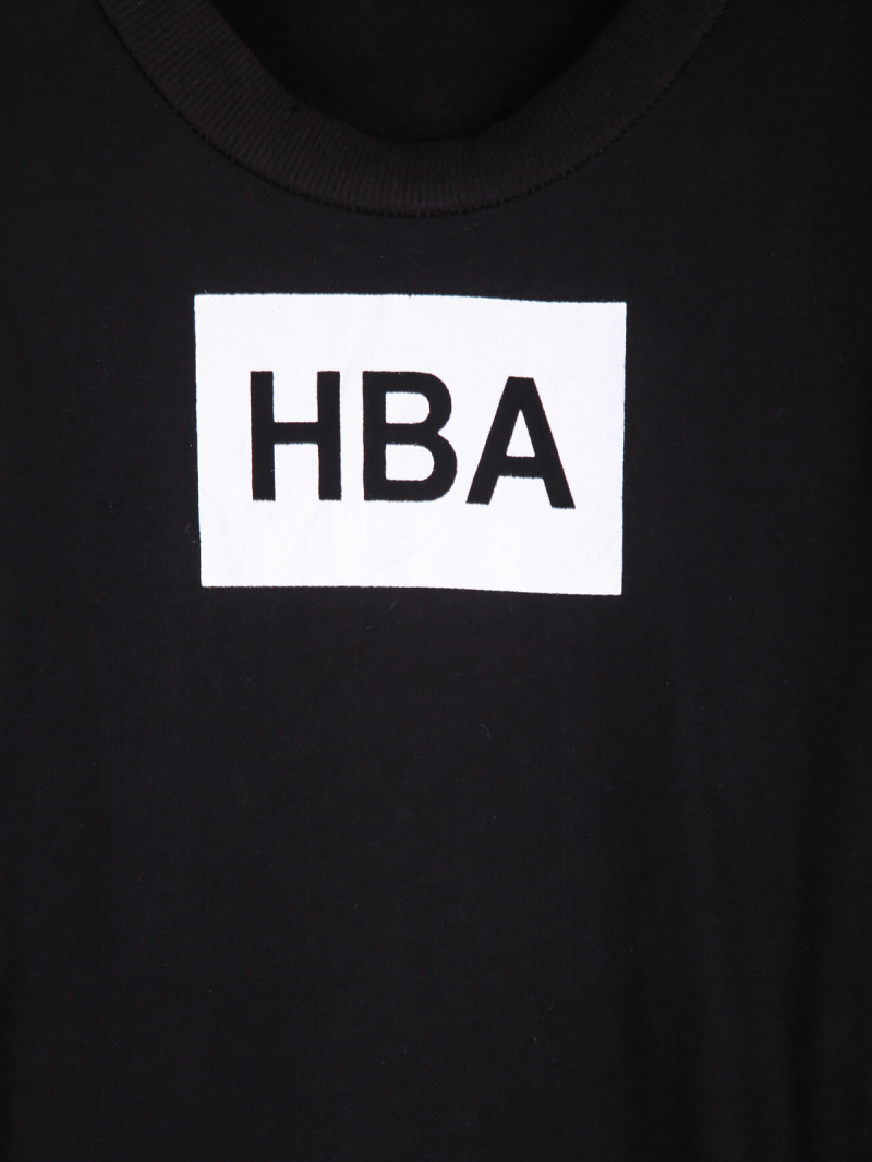 black sleeve hba print zipper sweatshirt shein black sleeve hba print zipper sweatshirt shein