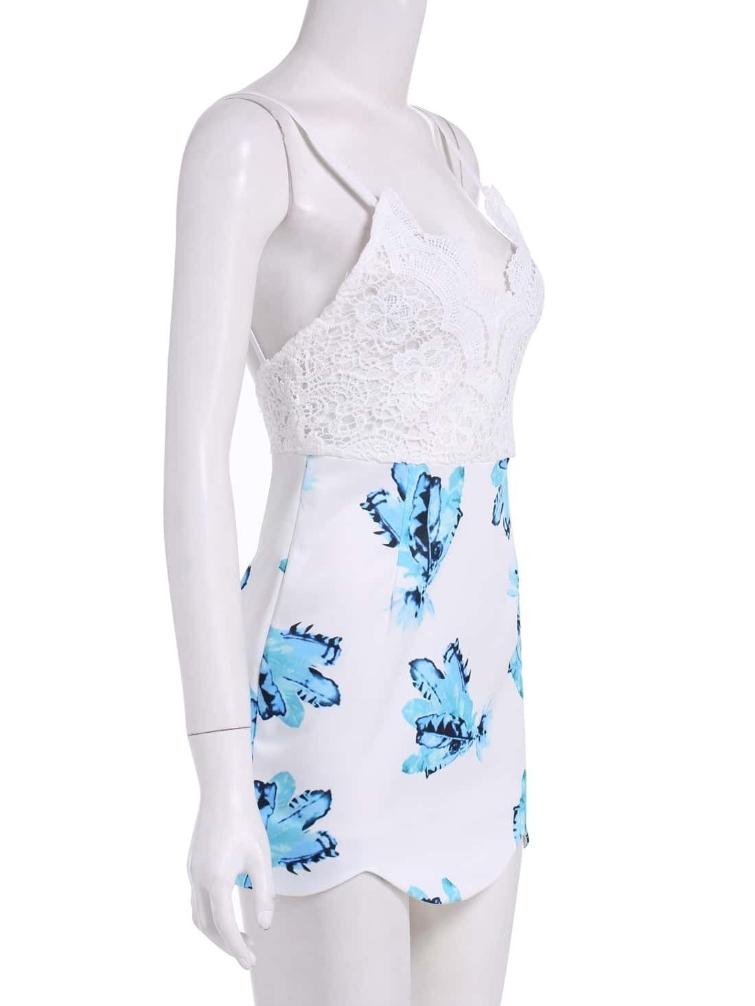 tank top prom dress