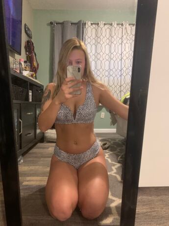 The Gabbie Show Thong The Gabbie Show Thong