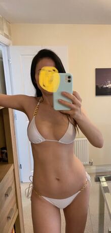 The Gabbie Show Thong The Gabbie Show Thong