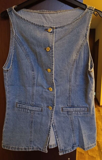 【Anyone more】Mob Raw Denim Sleeveless Set-Up First pair of Japan Blues, need some advice : r/rawdenim