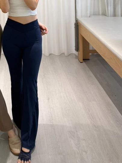 Fringe Leggings コーディネートSET Mセット Long Sleeve Crop Top Legging Set | Womens Matching Sets